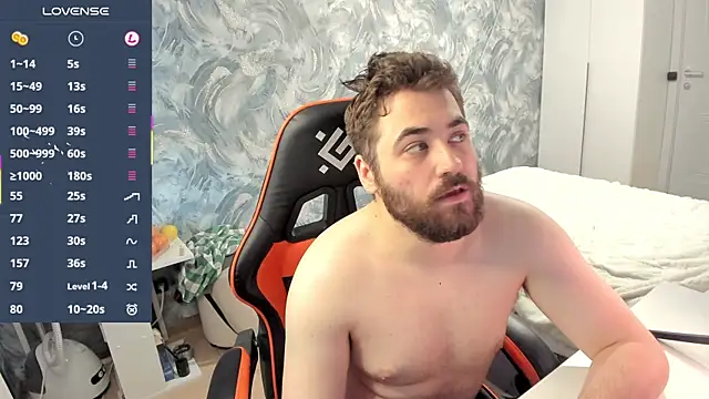 Chat +18 de Morlaios ao vivo