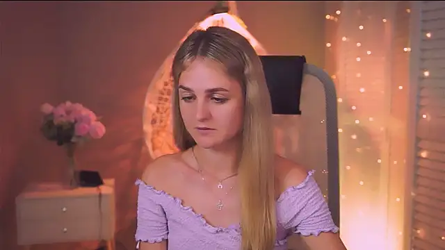 Czat XXX na żywo – DeboraLarson