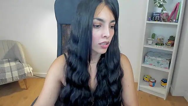 Chat XXX Live _BellaEvans_