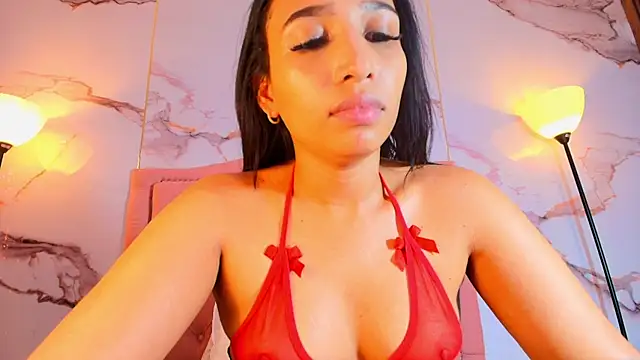 Chat XXX Live AlyaThompson