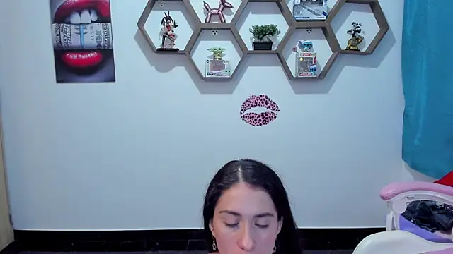 SharonSander's Live XXX Chat