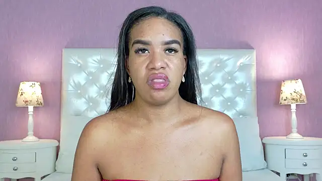 ScarletMusk Live XXX-Chat