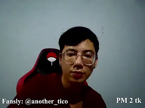 another_tico 现场XXX聊天