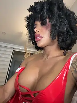 HOT_LADY_777 Adlı Modelin Web Kamerası Şovu