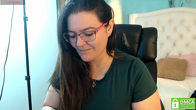 Chat +18 de MsJossie ao vivo