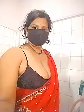 Amritanikhil1's Live XXX Chat