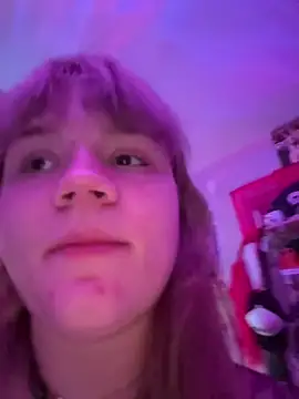 Chat XXX en directo de Cutiepiespanks