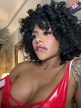 HOT_LADY_777 Webcam Show