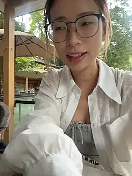 xiaozz-001 网络视讯表演