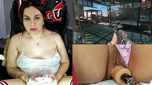 Blaze_Onn Chat XXX in diretta