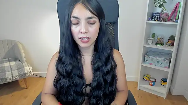 _BellaEvans_ Live XXX-chat