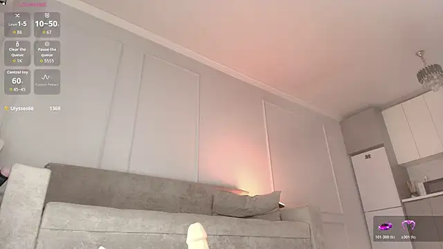 Živý XXX chat hangiho