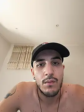 Padrone990 Live XXX-Chat