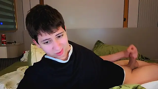 Chat XXX ao vivo de Timothy_Fox