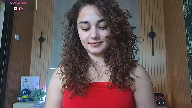 Chat XXX ao vivo de KatarinaHeaven