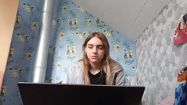 IraGerba – Live XXX-chat