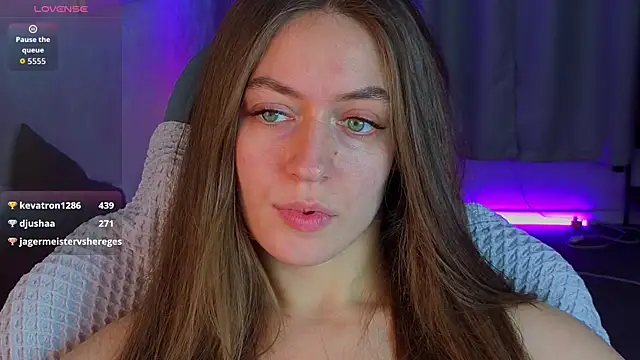 Agnes_Wells 라이브 XXX 채팅