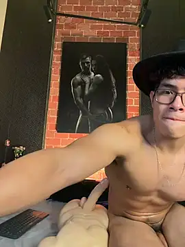 GrayAndrews – Naživo XXX chat