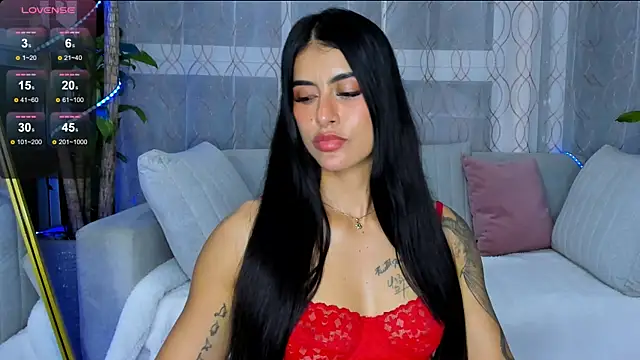 Chat +18 de Valkyrie_sky ao vivo