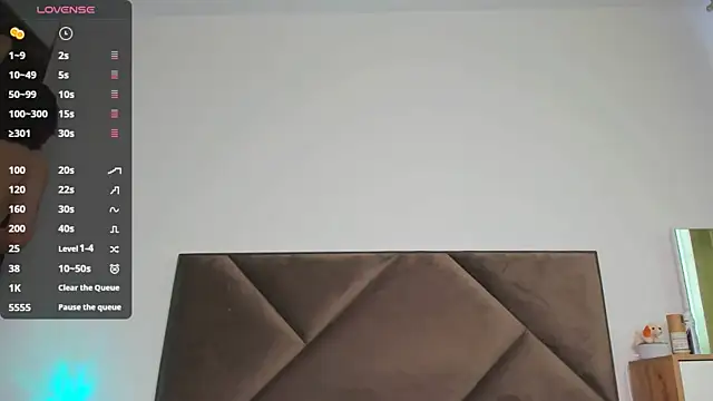 Chat +18 de colestorms ao vivo