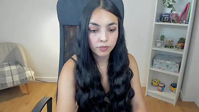 _BellaEvans_ Live XXX Chat