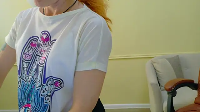 BreeTerner live XXX chat