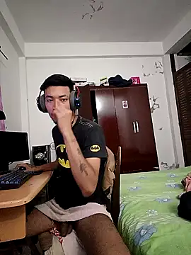 Chat +18 de Mitchfranco ao vivo