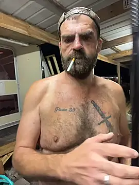 Czat XXX na żywo – BootsAndCountry