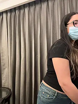 jAsMinE678's Webcam Show
