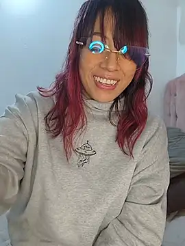 Jessika_Rabbiit 라이브 XXX 채팅