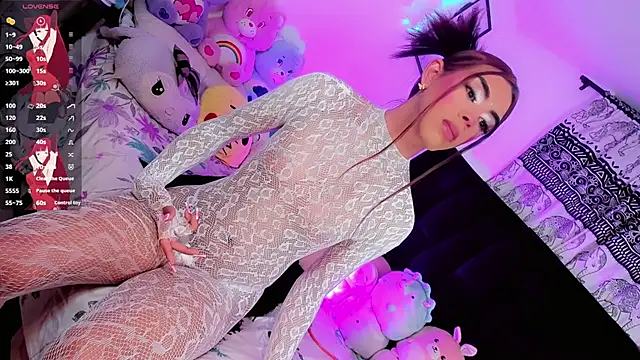 SexyMoon09's Live XXX Chat