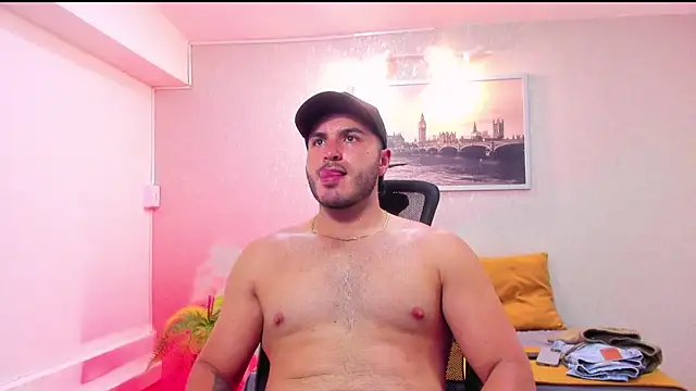 noahstevenss Live XXX-chat