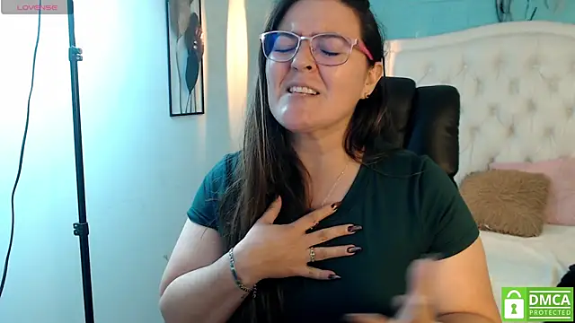 MsJossie Chat XXX in diretta