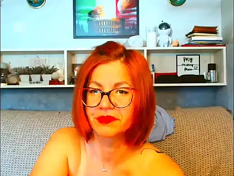 Natali3855's Live XXX Chat