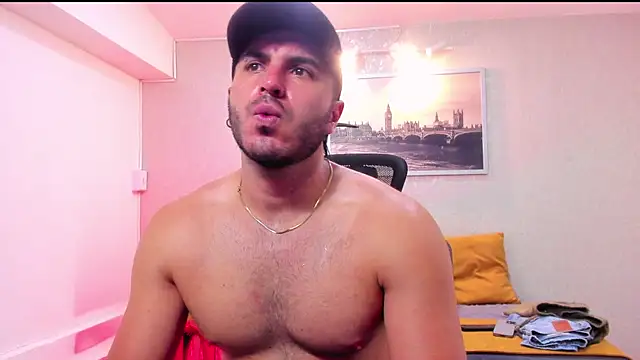 noahstevenss Live XXX-Chat