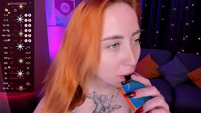 deboramoore XXX чат на живо