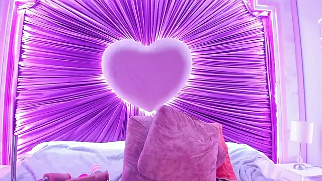 دردشة Lushi_Love الجنسية المباشرة