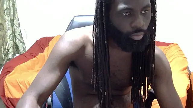 Chat +18 de Darkkras ao vivo