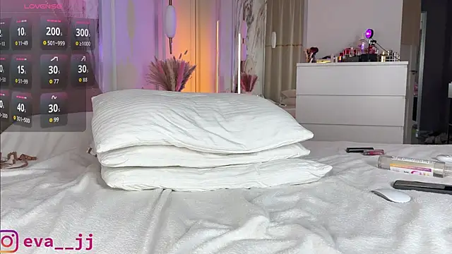 Chat XXX Live Eva_JJ