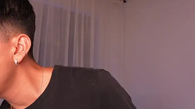 sweettaaron01 라이브 XXX 채팅