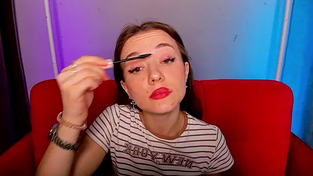 Chat XXX en directo de VasilisaTheWiseX