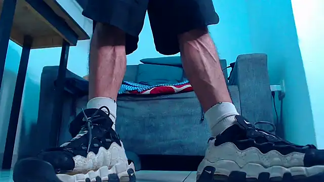 mastersmits 라이브 XXX 채팅