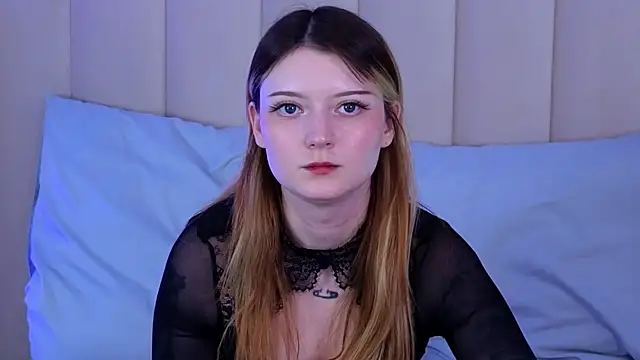 Chat XXX en directo de AlyssFrost