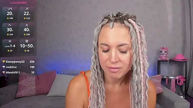 Fire__Dancer's Live XXX Chat