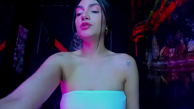 Melliks live XXX chat