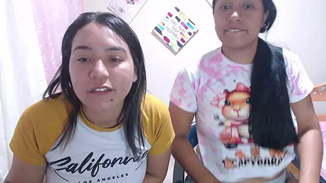 dianastevenson's Live XXX Chat