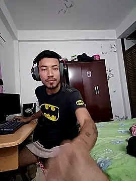 Mitchfrancon Live XXX chat