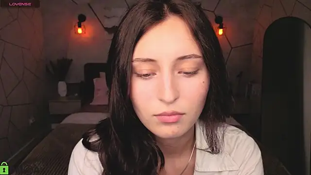 Chat +18 de Tracey_Gill ao vivo