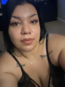 minababylove's Webcam Show