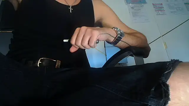 JamesMyerss' Live XXX Chat